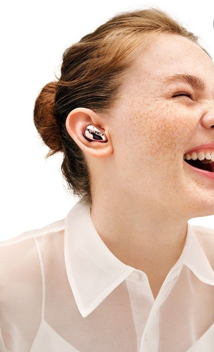 Samsung Buds Live Mystic Bronze