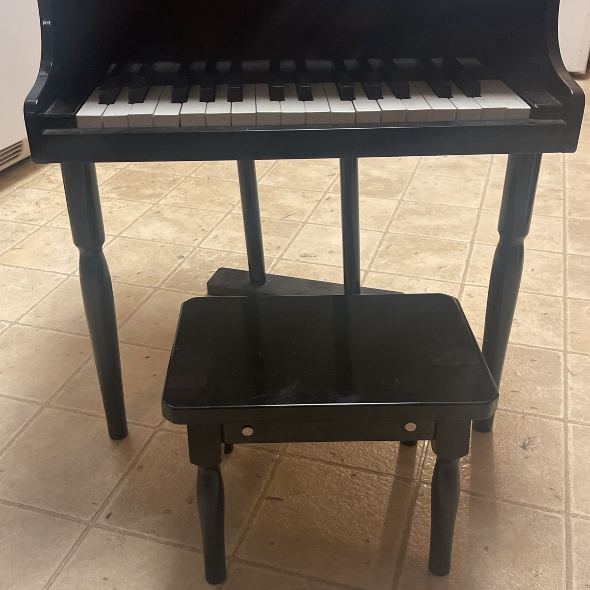 Kids Piano