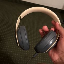 Beats Studio 3