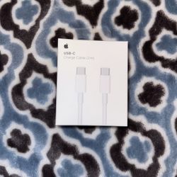USB-C Charge Cable