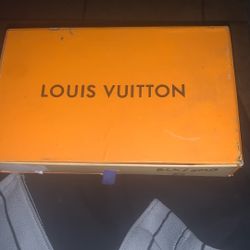 Louis Vuitton Wallet