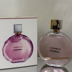 Chanel Chance Perfume, New