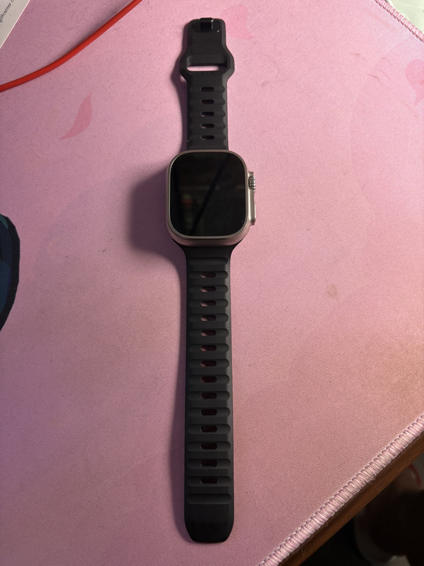 Apple Watch Ultra 2