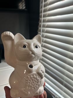 cat mug