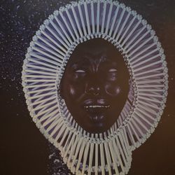 Awaken my love Vinyl