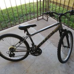 Huffy Bicycle