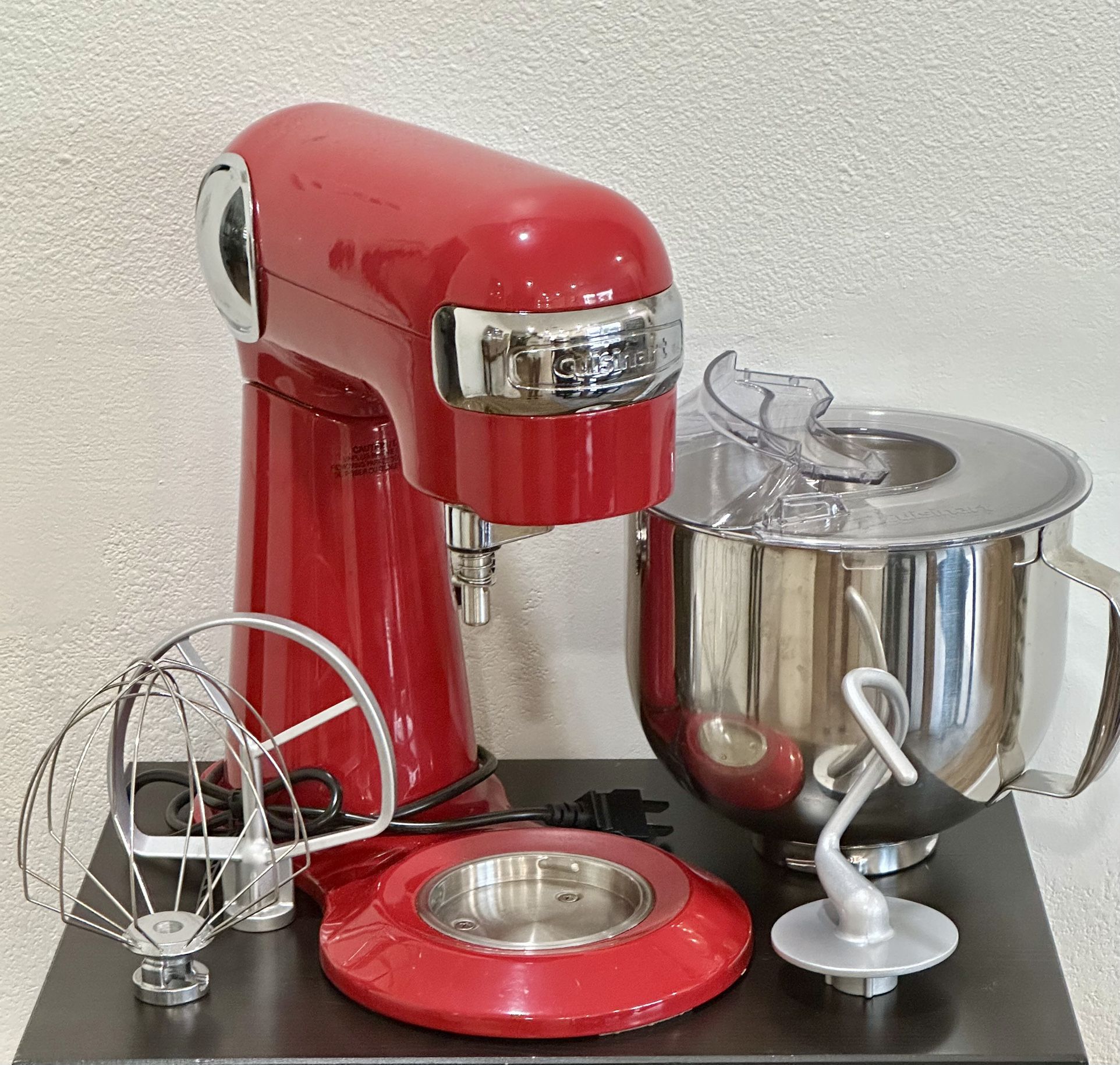 Cuisinart Stand Alone Mixer