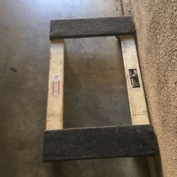 Flat Dolly.
