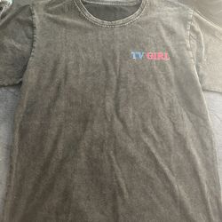 Tv Girl Shirt 