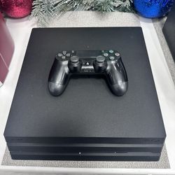 PS4 Pro