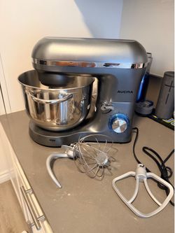 Stand Mixer 6.5 Qt