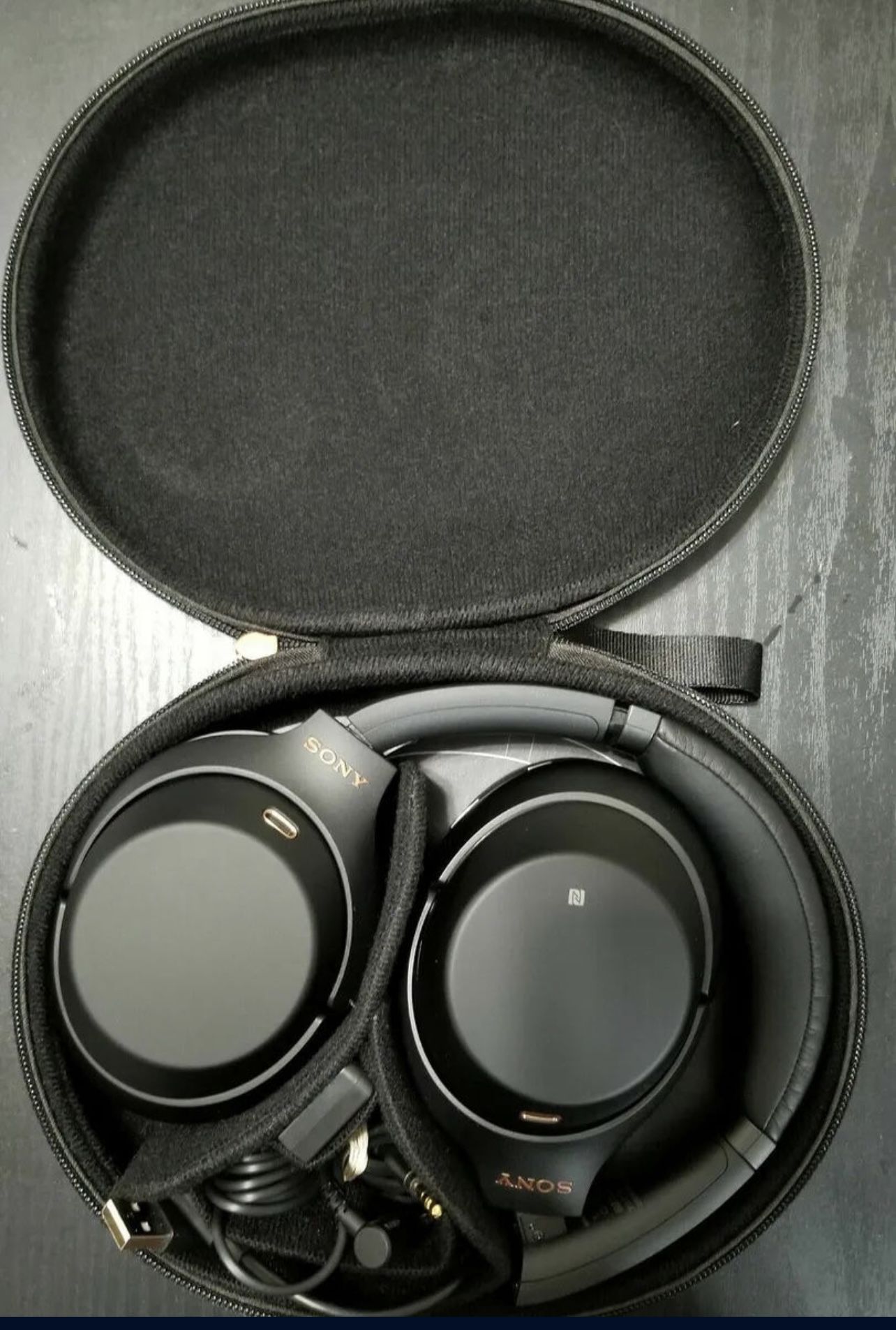 Sony Headphones WH1000xM4 