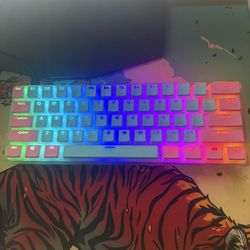 Matrix Clix Keyboard 