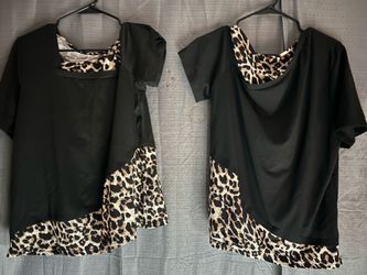 Women’s blouse