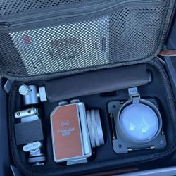 Photography Lighting Hobolite Mini Creator Kit