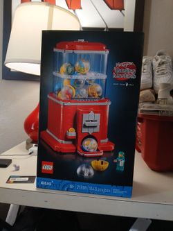 Lego Set