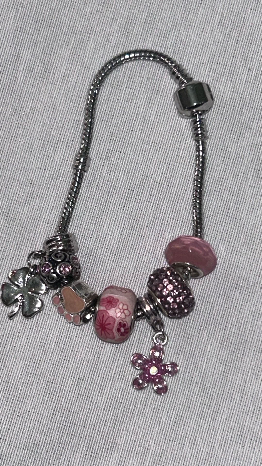 BEAUTIFUL BRACELET
