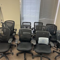 Office Chairs