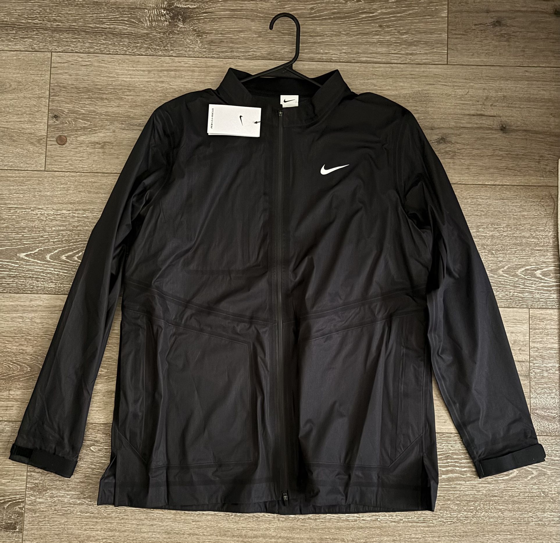 Nike Storm FIT ADV Jacket – Brand New w/ Tags