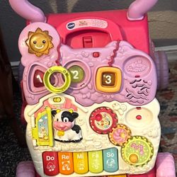 VTech Learn Walker