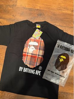 Bape t shirt