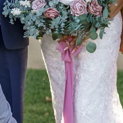 Bridal Bouquet 