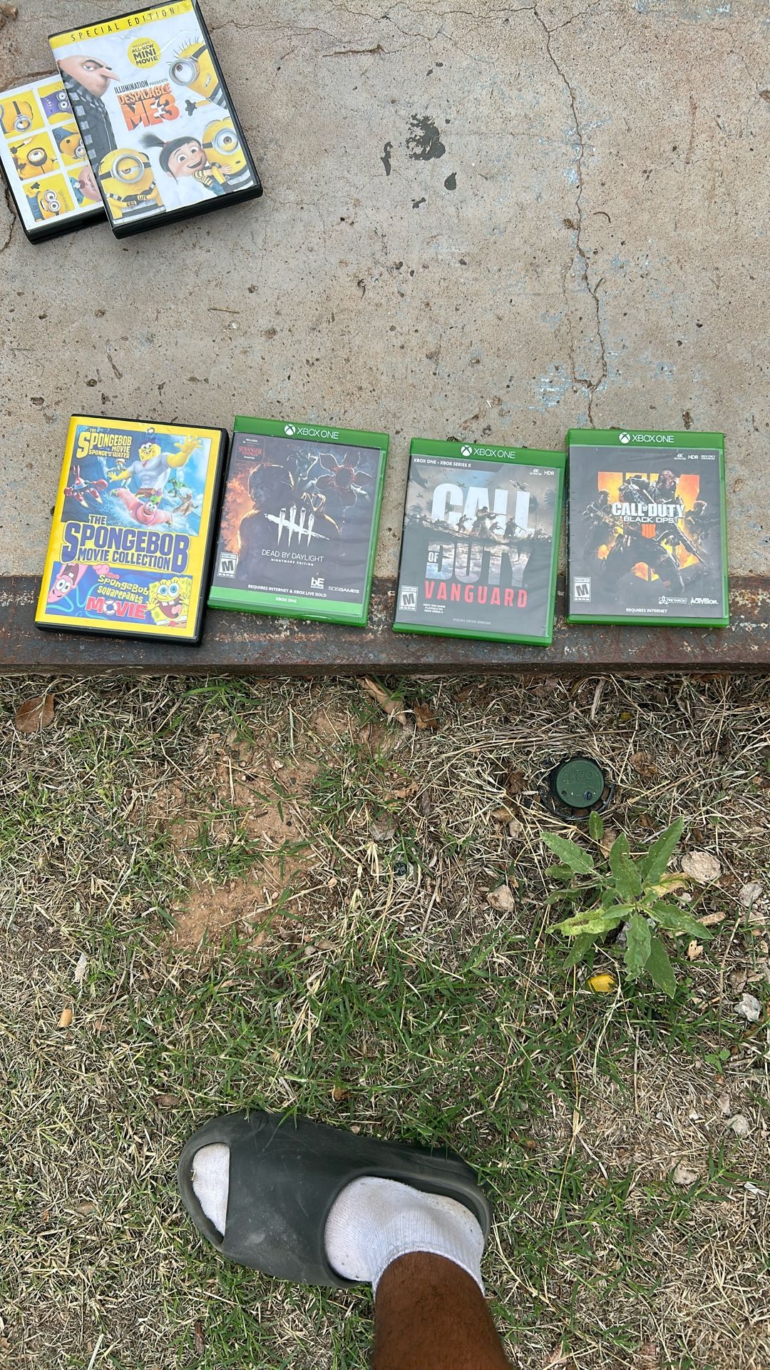 random things