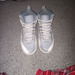 Air Jordan Storms 