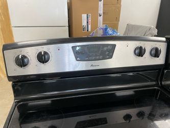 Stove for Sale