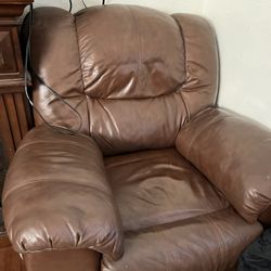 Sillón Reclinable