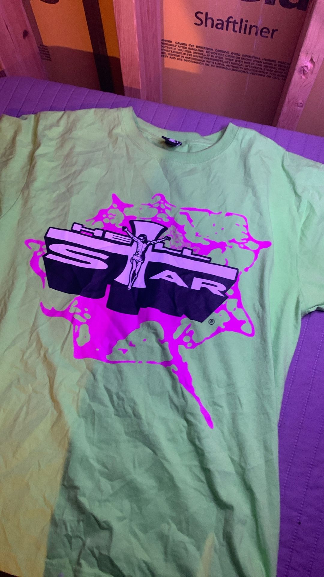 Hellstar Shirt