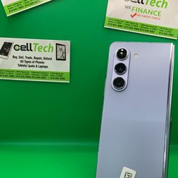 Z Fold 5 Unlocked 