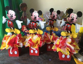 Crafts