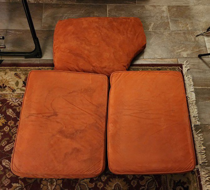 Free Couch Cushions