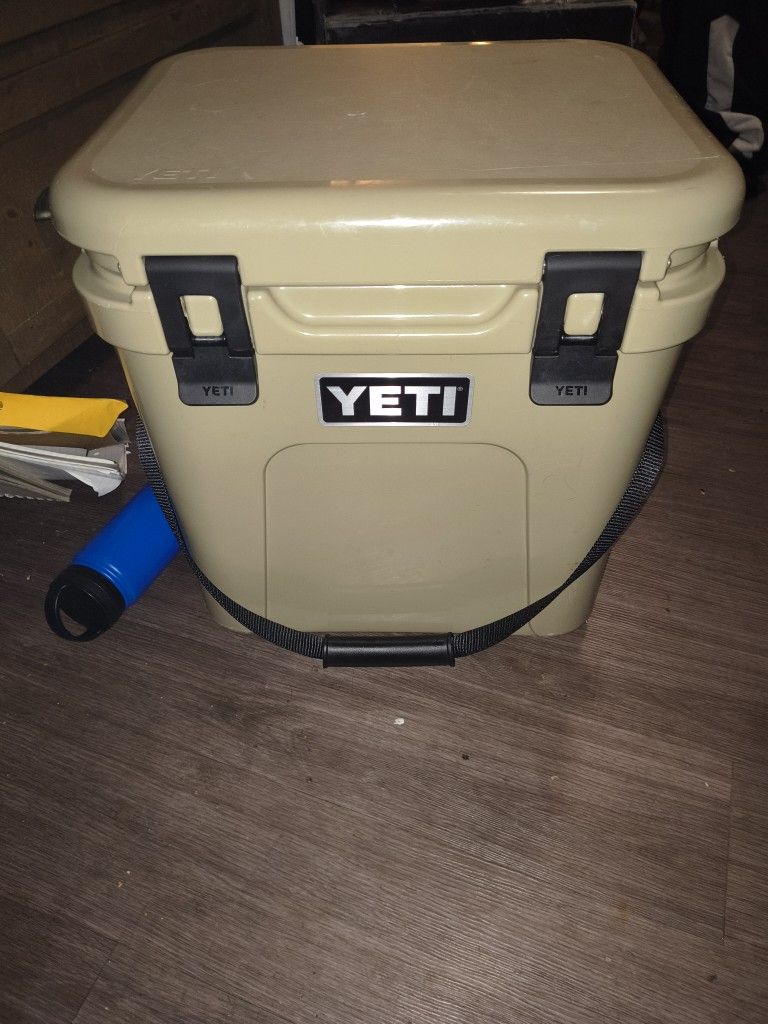 Yeti Cooler Roady 24