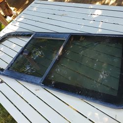 Ford Ranger 93' Thru 2011