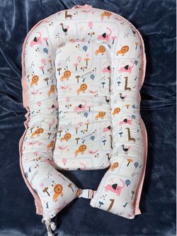 Infant Pillow