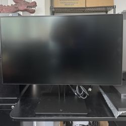 HP Z32 4k UHD Monitor
