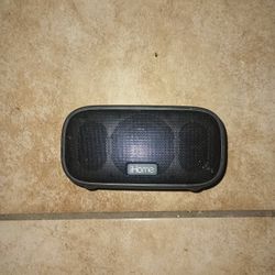IHome Bluetooth Speaker 