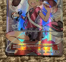 Shauna Pokmon Trainer MINT Holo Full Alternate for Sale in Rock Hill, SC - OfferUp Shauna Pokmon Trainer MINT Holo Full Alternate for Sale in Rock Hill, SC - OfferUp