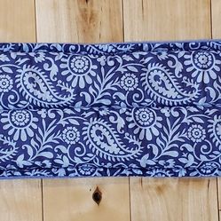 NEW Gaiam Lavender Scented Neck & Shoulder Wrap