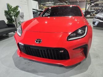 2024 Toyota Gr86