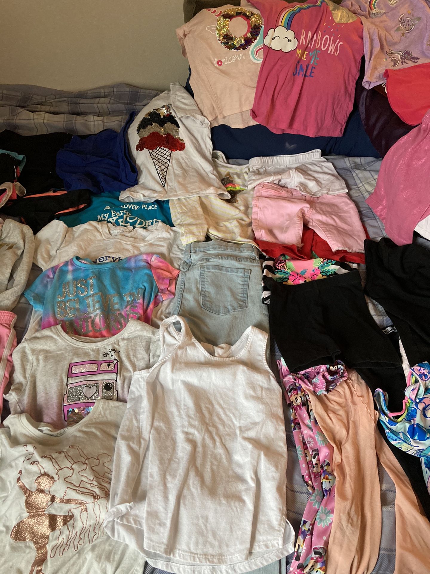 Girls Clothes