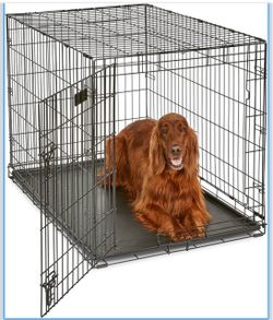 Dog crate