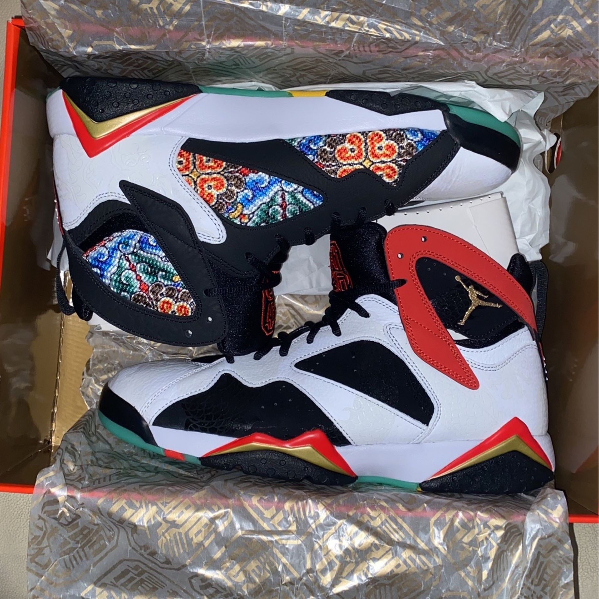 Jordan Greater China Deadstock Size 11