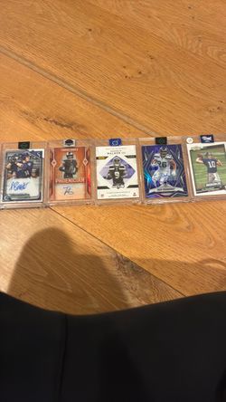 Cards
