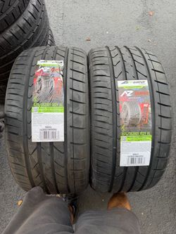 Atturo 275 35 R21