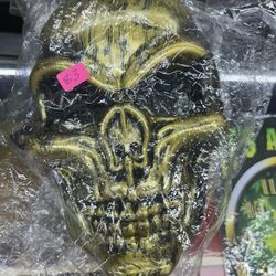 Skull Mask