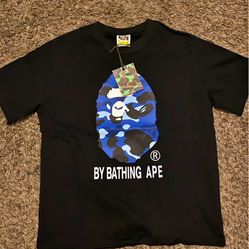 Bape Shirt 