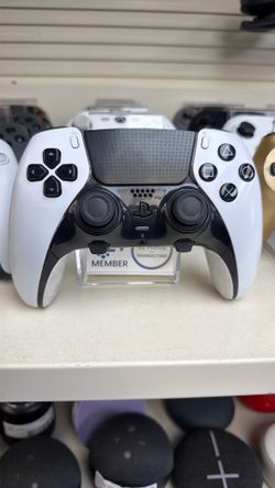 Video Game Controllers